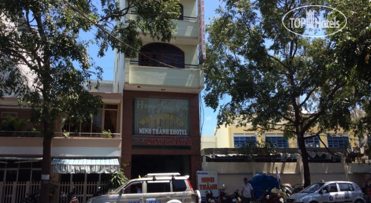Hotel photo Minh Thanh Hotel 2*