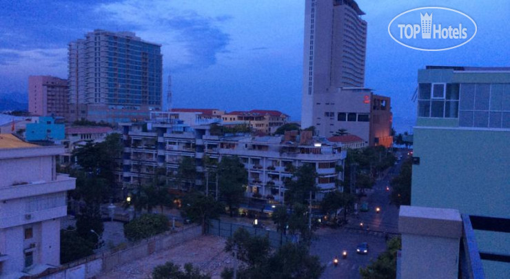 New photos from tourists Minh Thanh Hotel 2*