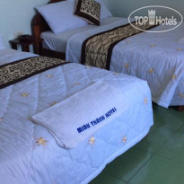 Minh Thanh Hotel