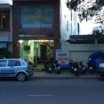 Minh Thanh Hotel