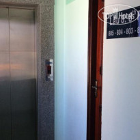 Minh Thanh Hotel