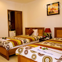Ha Thu Hotel