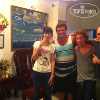 Ha Thu Hotel