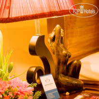 Ha Thu Hotel
