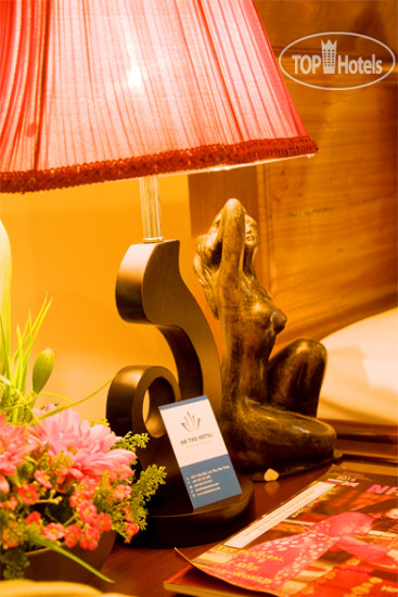Ha Thu Hotel
