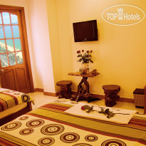 Ha Thu Hotel