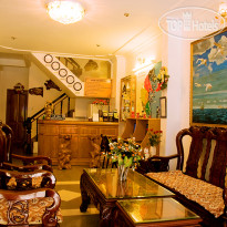Ha Thu Hotel