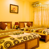 Ha Thu Hotel