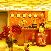 Pha Le Xanh 2 Hotel 