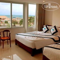 Pearl City Hotel Номер