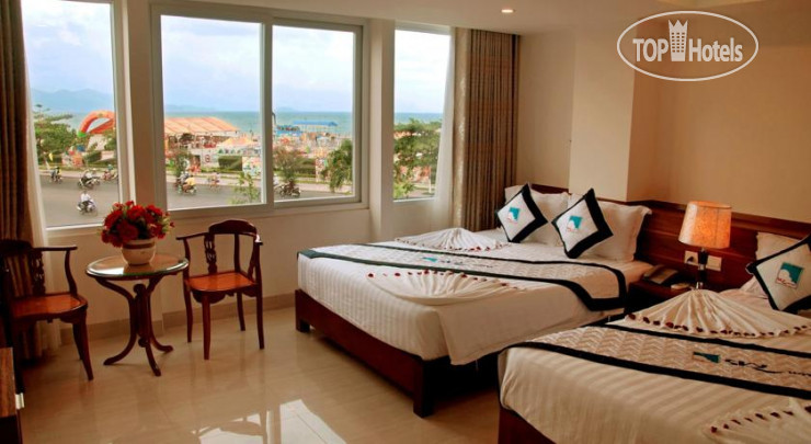 New photos from tourists Pearl City Hotel 3*