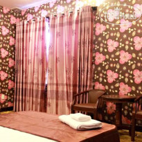Beer House Hotel Номер