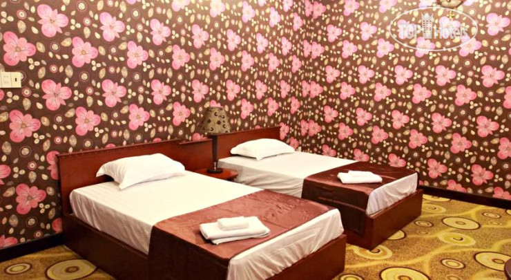 Hotel photo Beer House Hotel 3*