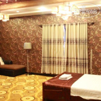 Beer House Hotel Номер