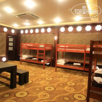 Beer House Hotel Номер