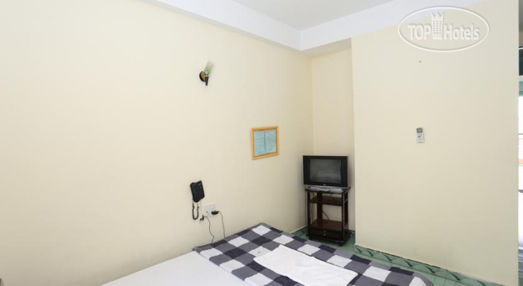 New photos from tourists Hai Dang Guest House