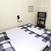 Hai Dang Guest House Номер