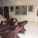 La Paloma Villa Лобби