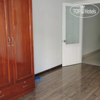 White Swan Apartment 