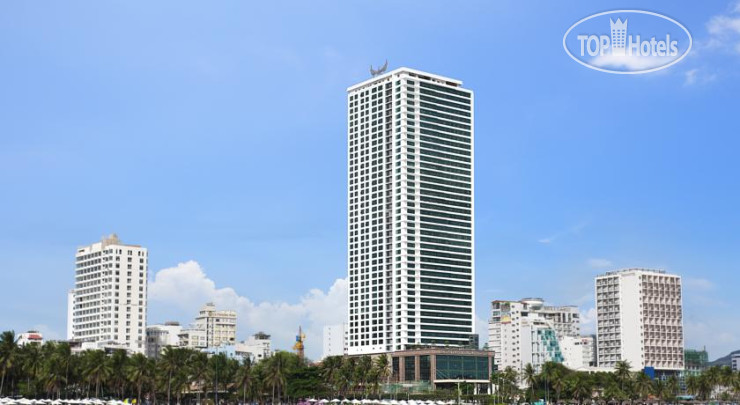 Hotel photo Muong Thanh Luxury Nha Trang Hotel 5*