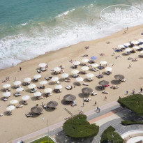 Muong Thanh Luxury Nha Trang Hotel 