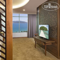 Muong Thanh Luxury Nha Trang Hotel