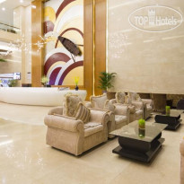 Muong Thanh Luxury Nha Trang Hotel