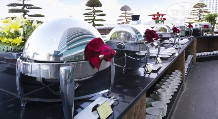 Muong Thanh Luxury Nha Trang Hotel