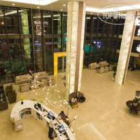 Muong Thanh Luxury Nha Trang Hotel