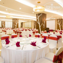 Muong Thanh Luxury Nha Trang Hotel