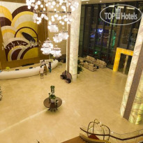 Muong Thanh Luxury Nha Trang Hotel