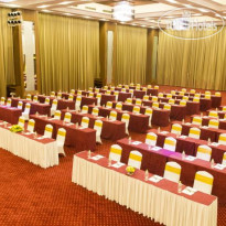 Muong Thanh Luxury Nha Trang Hotel