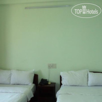 Anh Hang Hotel