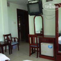Anh Hang Hotel