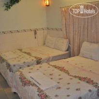 Huong Dao Hotel