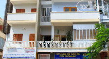 Hanhcafe Hotel 1*