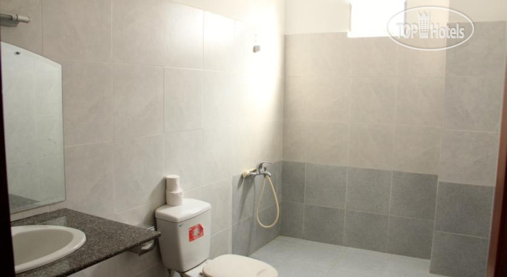 New photos from tourists Hanhcafe Hotel 1*