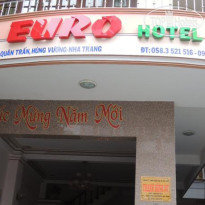 Euro Hotel