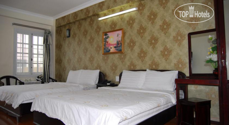 Hotel photo Tai Loc Hotel 1*