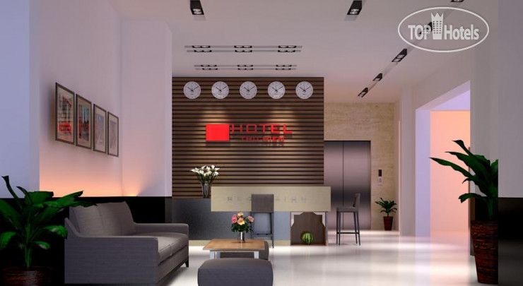 Hotel photo Thu Hien Hotel 2*