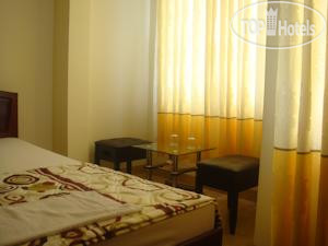 New photos from tourists Viet Cuong Hotel 1*