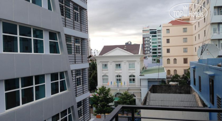 New photos from tourists Khanhs Guest House