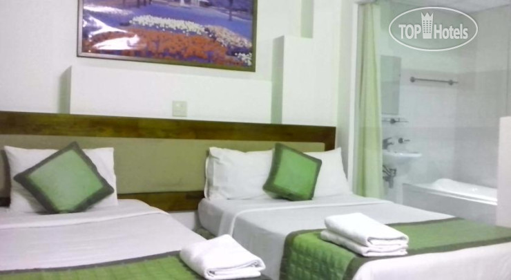 New photos from tourists Son & Daughter Guesthouse 1*