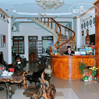 My Long Hotel