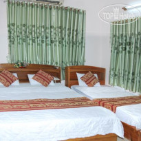My Long Hotel