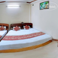 My Long Hotel