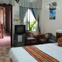My Long Hotel