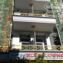 Hien Luong Hotel 