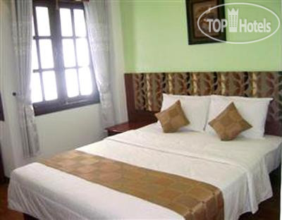 Hotel photo Hoang Ha Hotel 