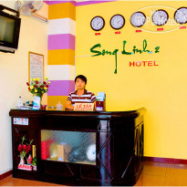 Song Linh Hotel 